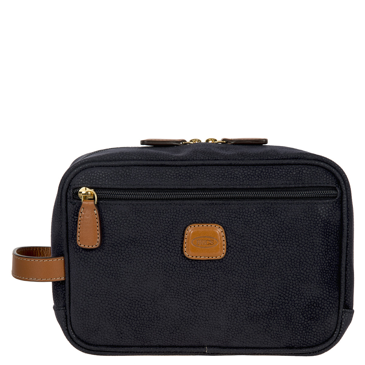 BRIC'S Life Traditional Shave Case