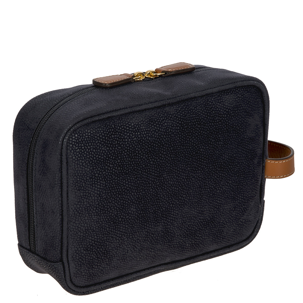 BRIC'S Life Traditional Shave Case