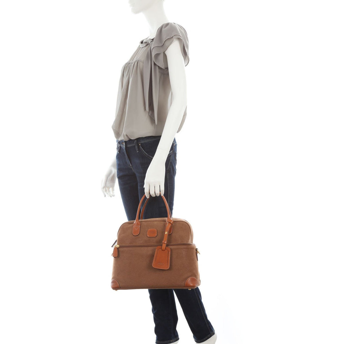 BRIC'S Life Tuscan Beauty Case