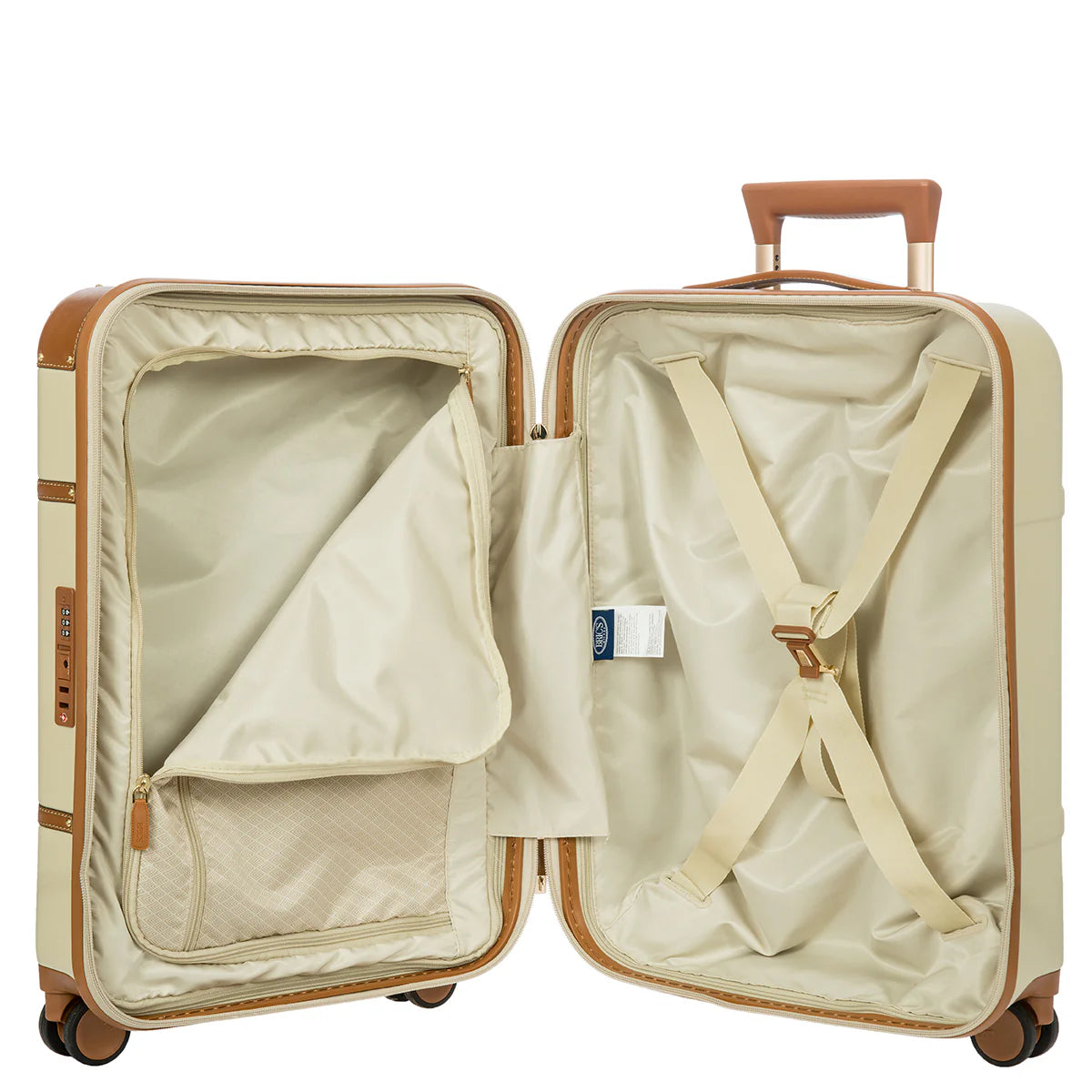 BRIC'S Bellagio 55 cm Cabin Spinner