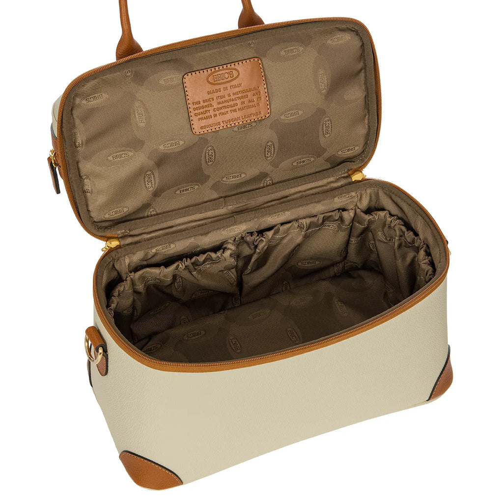 BRIC'S Firenze Beauty Case