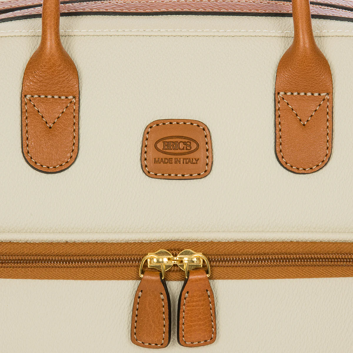 BRIC'S Firenze Beauty Case
