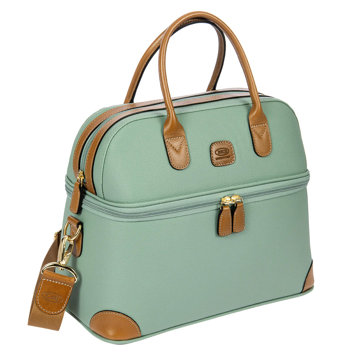 BRIC'S Firenze Beauty Case