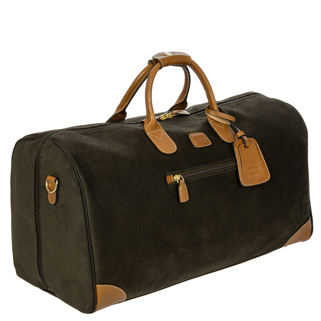 BRIC'S Life Travel Bag 54cm
