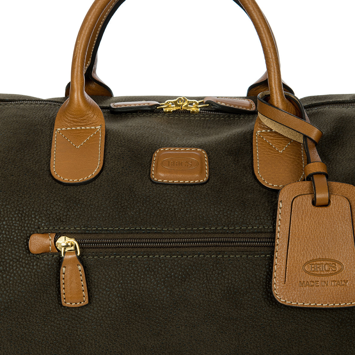 BRIC'S Life Travel Bag 54cm