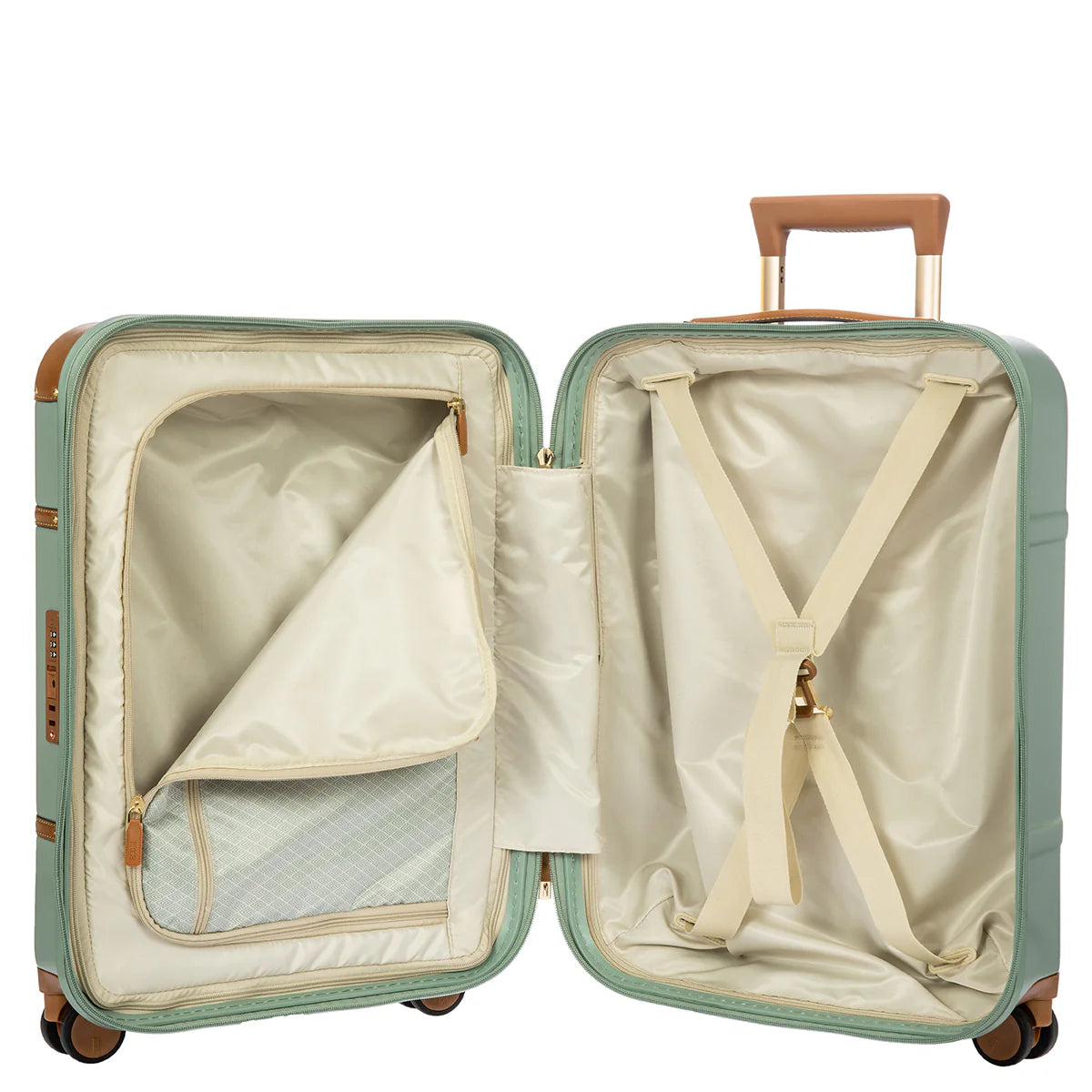 BRIC'S Bellagio 55 cm Cabin Spinner
