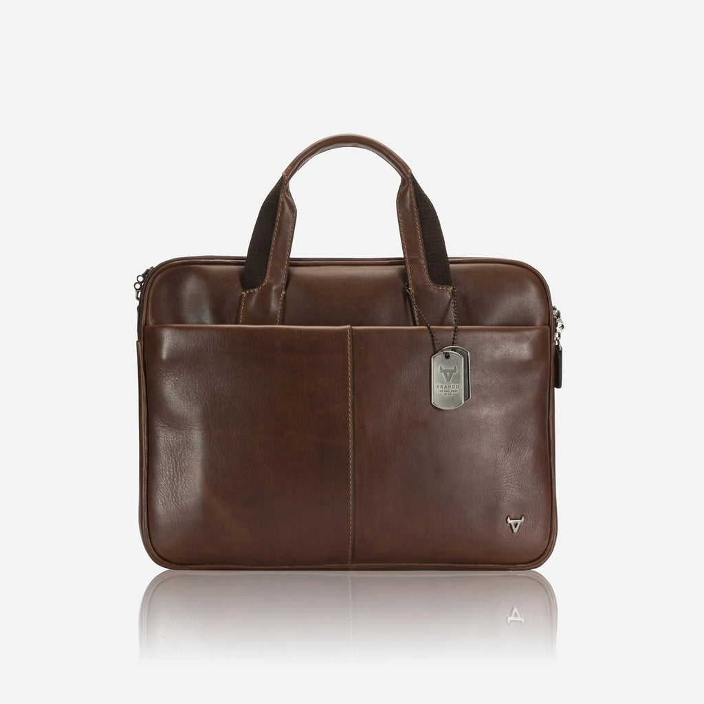 Brando Brosnan Slim 13" Laptop Bag