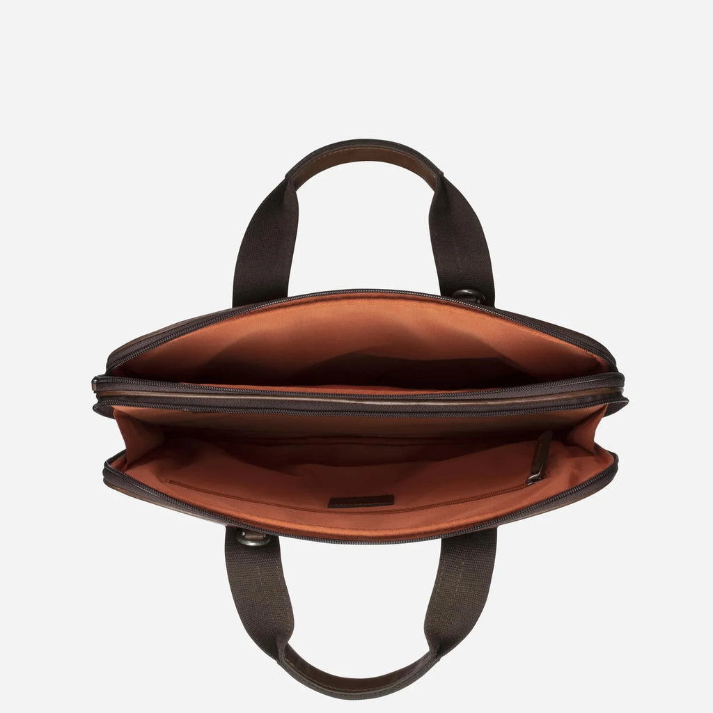 Brando Brosnan Slim 13" Laptop Bag