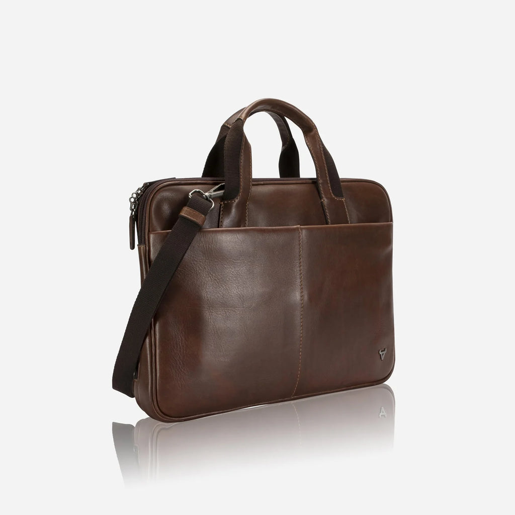 Brando Brosnan Slim 13" Laptop Bag