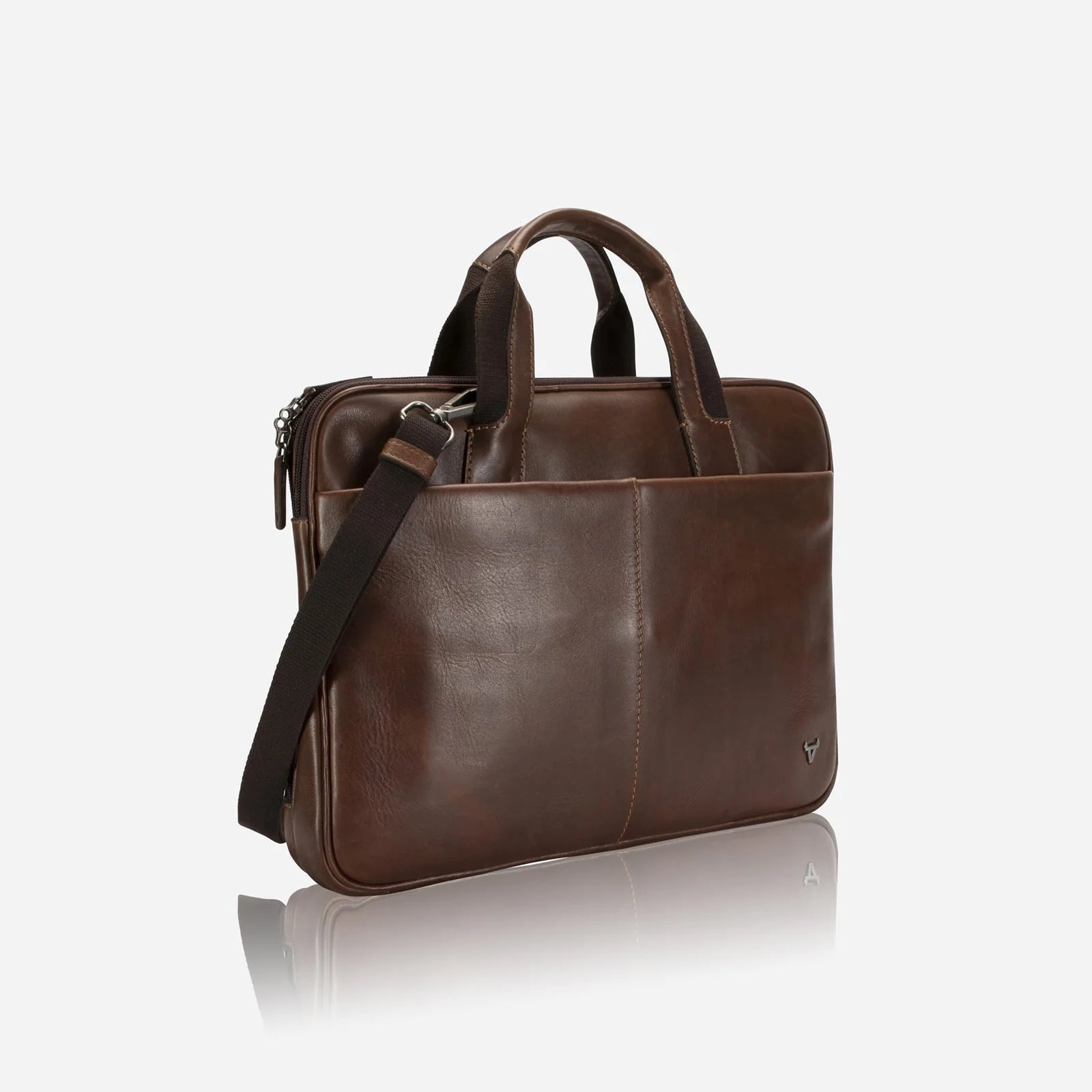 Brando Brosnan Slim 13" Laptop Bag