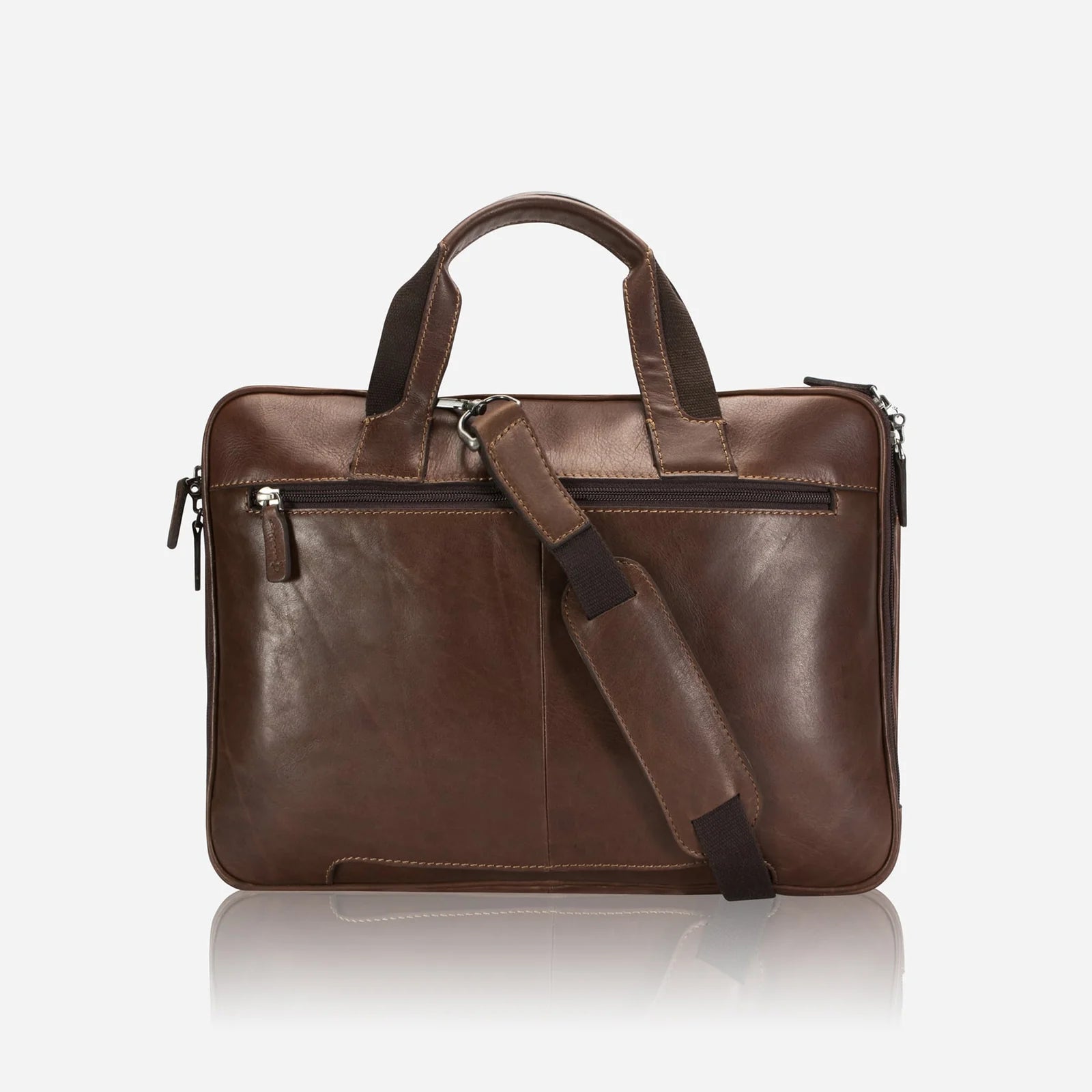 Brando Brosnan Slim 13" Laptop Bag