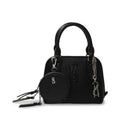 Steve Madden BRuling Black Crossbody Bag