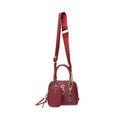 Steve Madden BRuling Cherry Crossbody Bag
