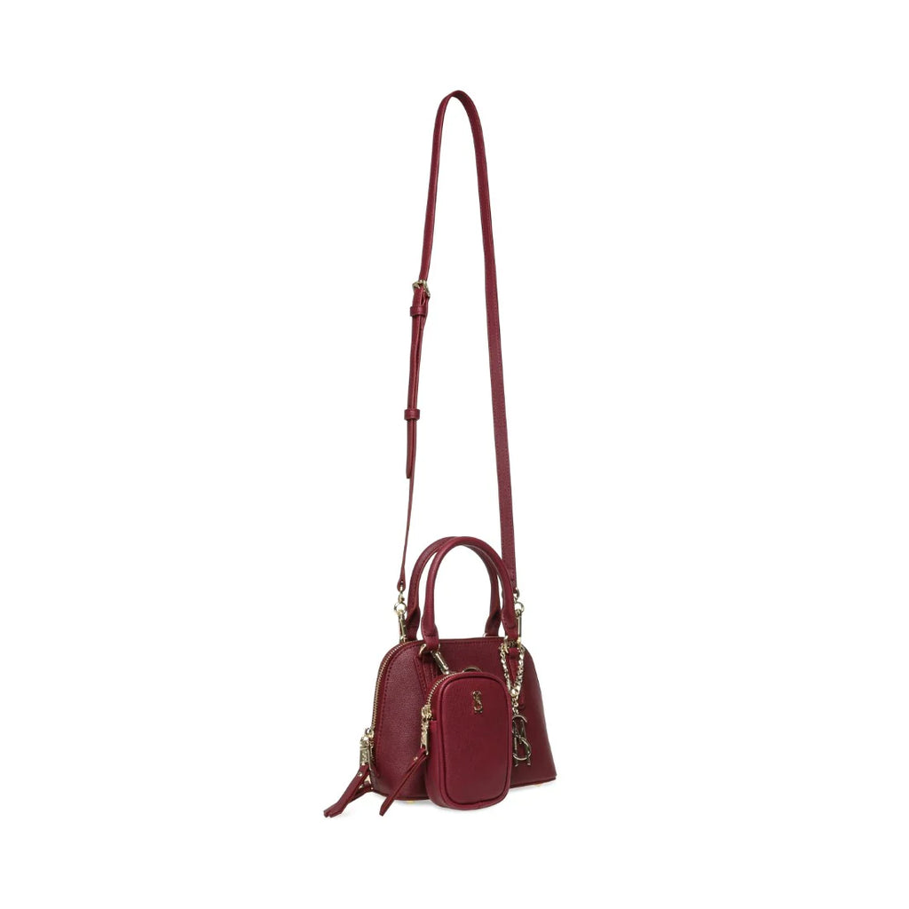 Steve Madden BRuling Cherry Crossbody Bag