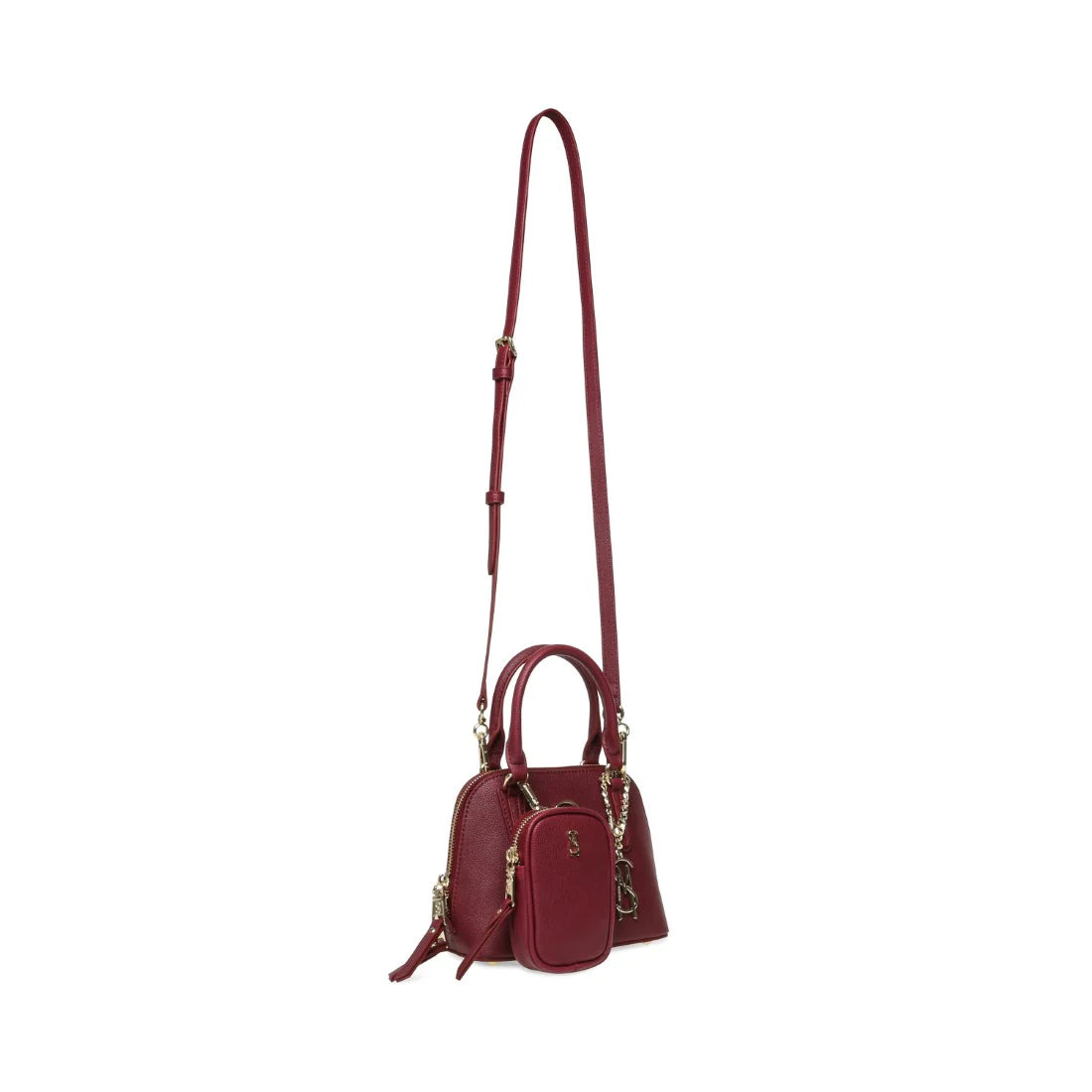 Steve Madden BRuling Cherry Crossbody Bag