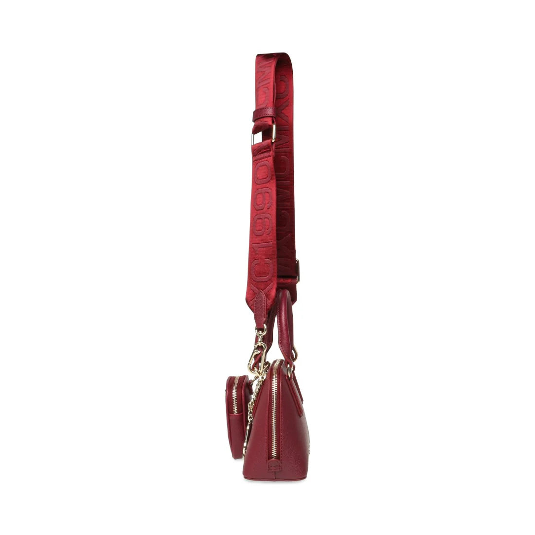 Steve Madden BRuling Cherry Crossbody Bag