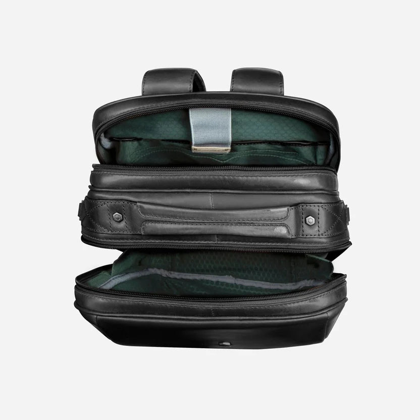 Jekyll & Hide Business Backpack