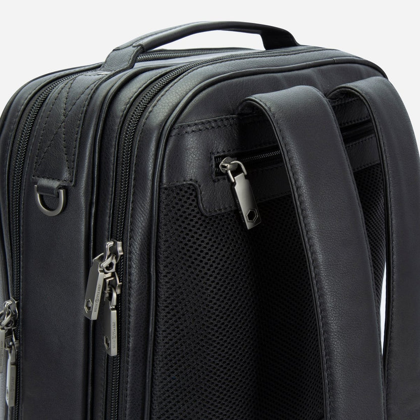 Jekyll & Hide Business Backpack