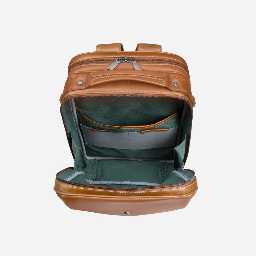 Jekyll & Hide Business Backpack
