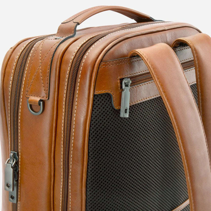 Jekyll & Hide Business Backpack