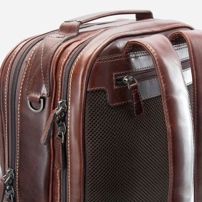 Jekyll & Hide Business Backpack