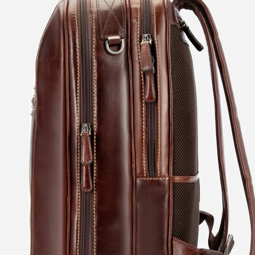 Jekyll & Hide Business Backpack