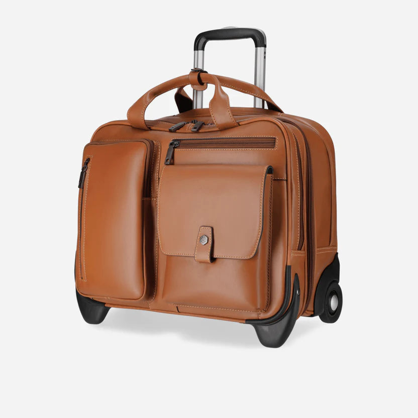 Jekyll & Hide Cabin Office Bag