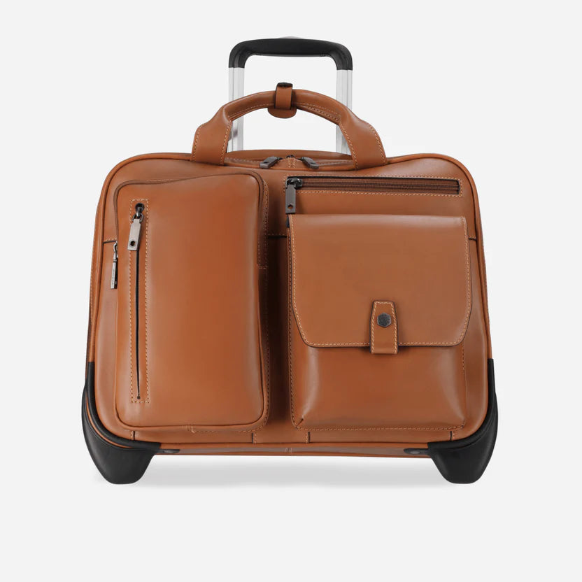 Jekyll & Hide Cabin Office Bag