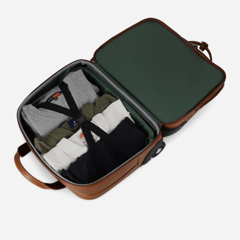 Jekyll & Hide Cabin Office Bag