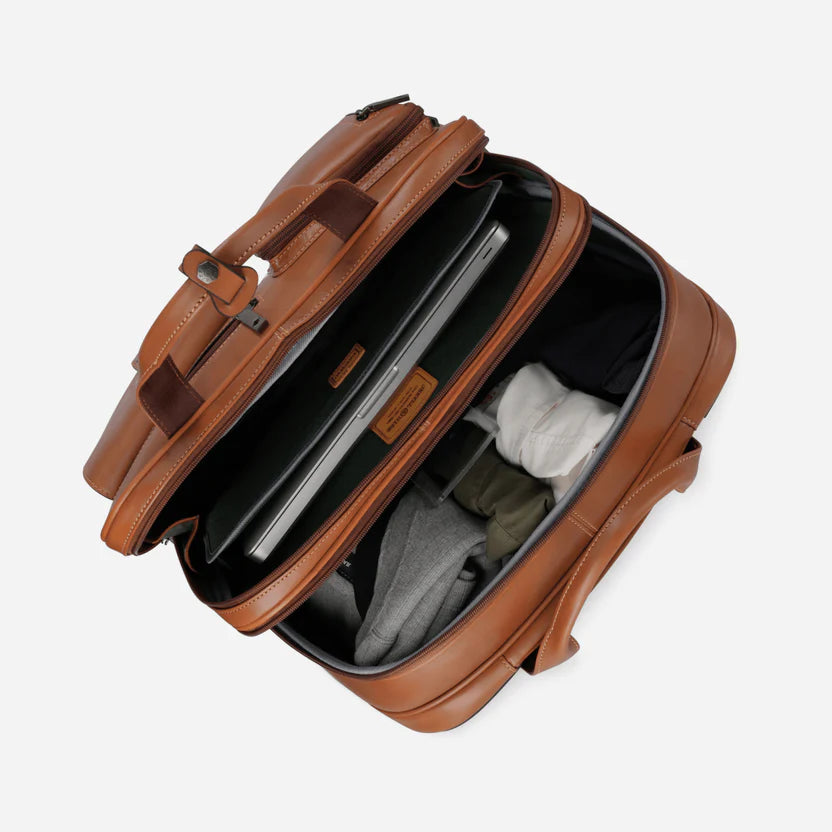 Jekyll & Hide Cabin Office Bag