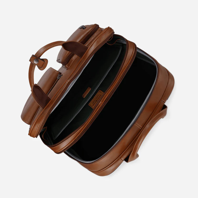 Jekyll & Hide Cabin Office Bag