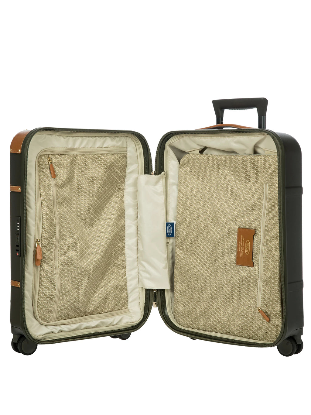 BRIC'S Bellagio 55 cm Cabin Spinner