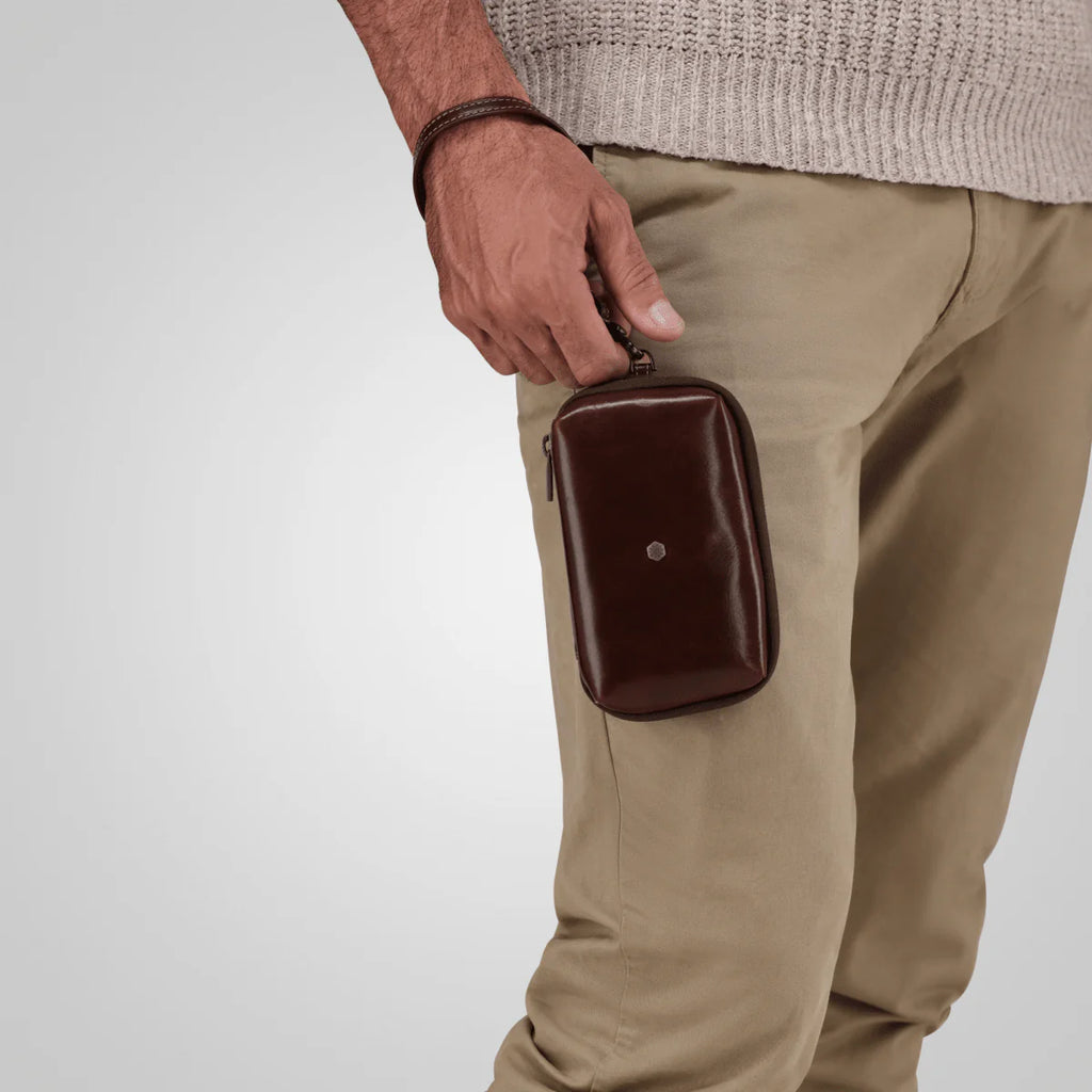 Jekyll & Hide Cable Pouch