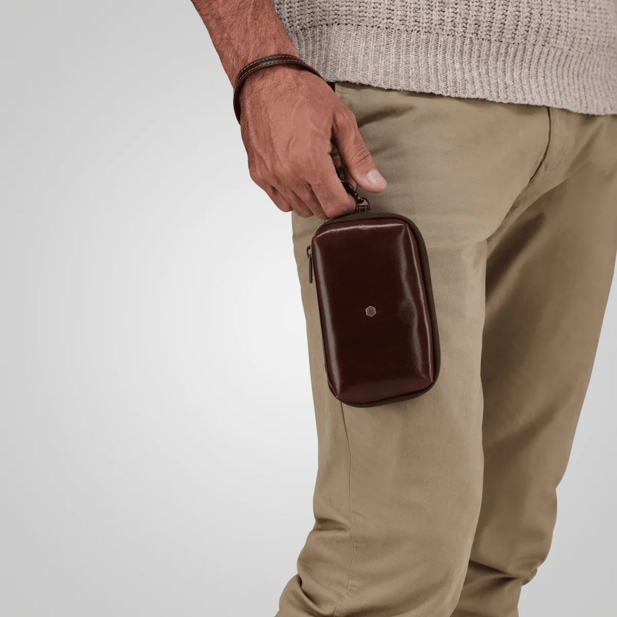 Jekyll & Hide Cable Pouch
