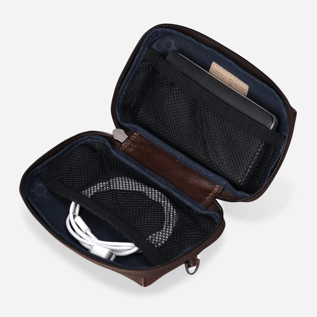 Jekyll & Hide Cable Pouch