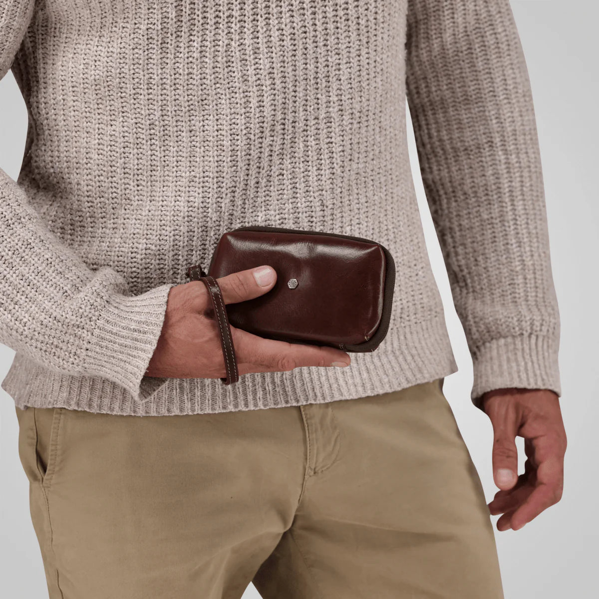 Jekyll & Hide Cable Pouch