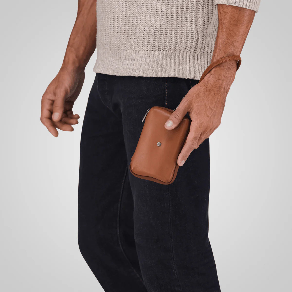 Jekyll & Hide Cable Pouch
