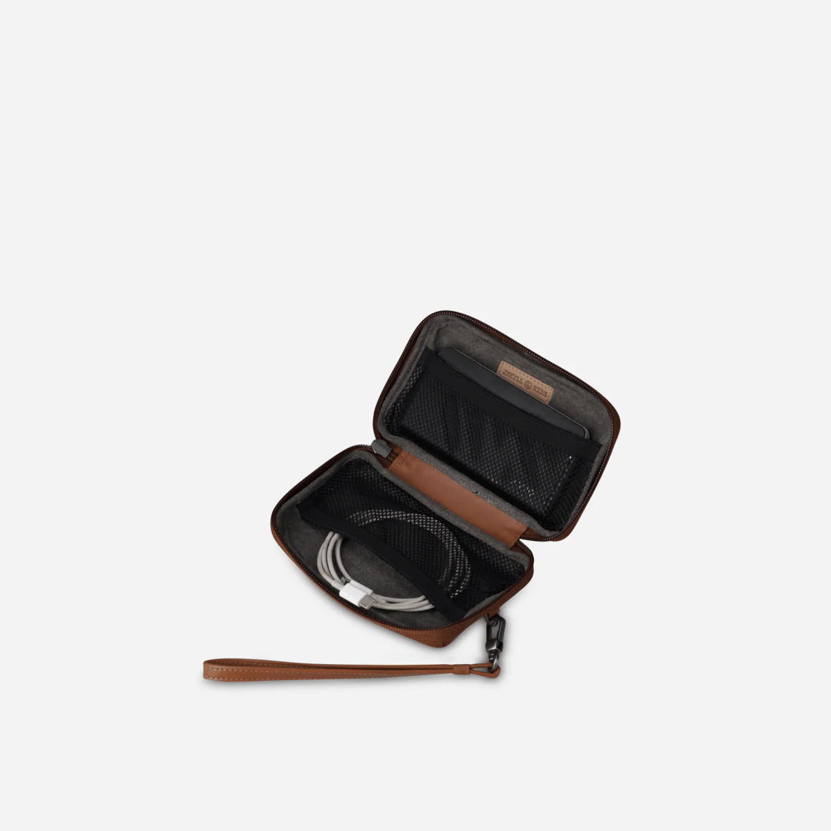 Jekyll & Hide Cable Pouch