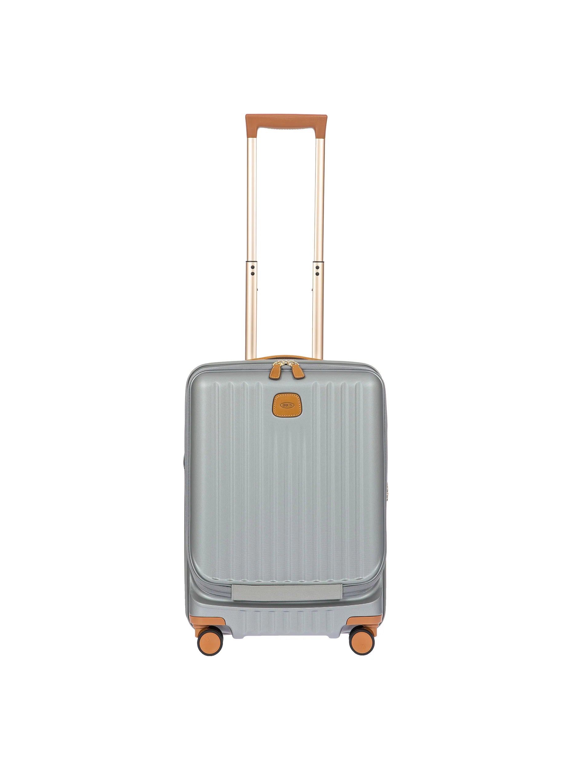 BRIC'S Capri carry-on business trolley
