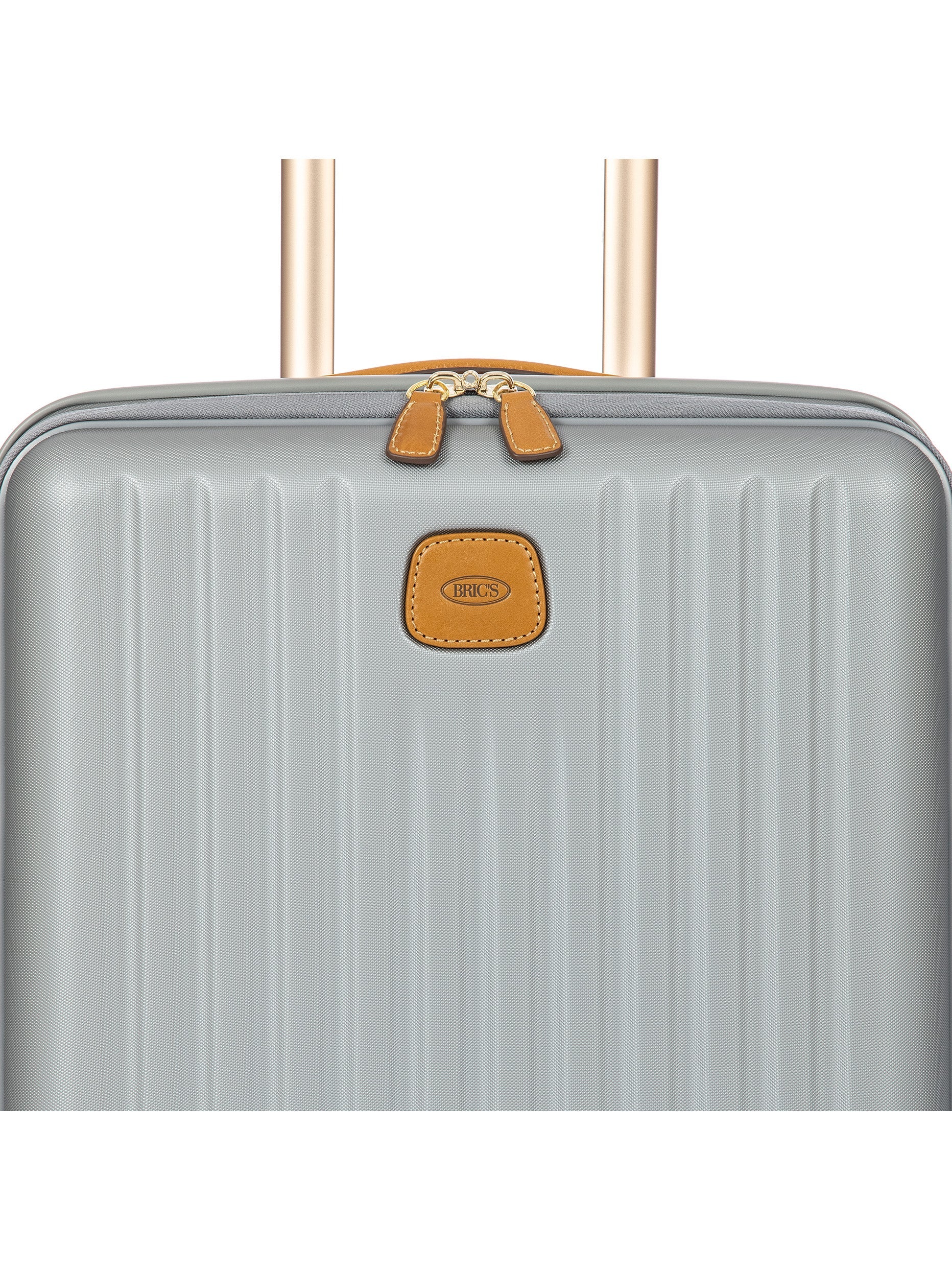 BRIC'S Capri carry-on business trolley