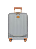 BRIC'S Capri carry-on business trolley