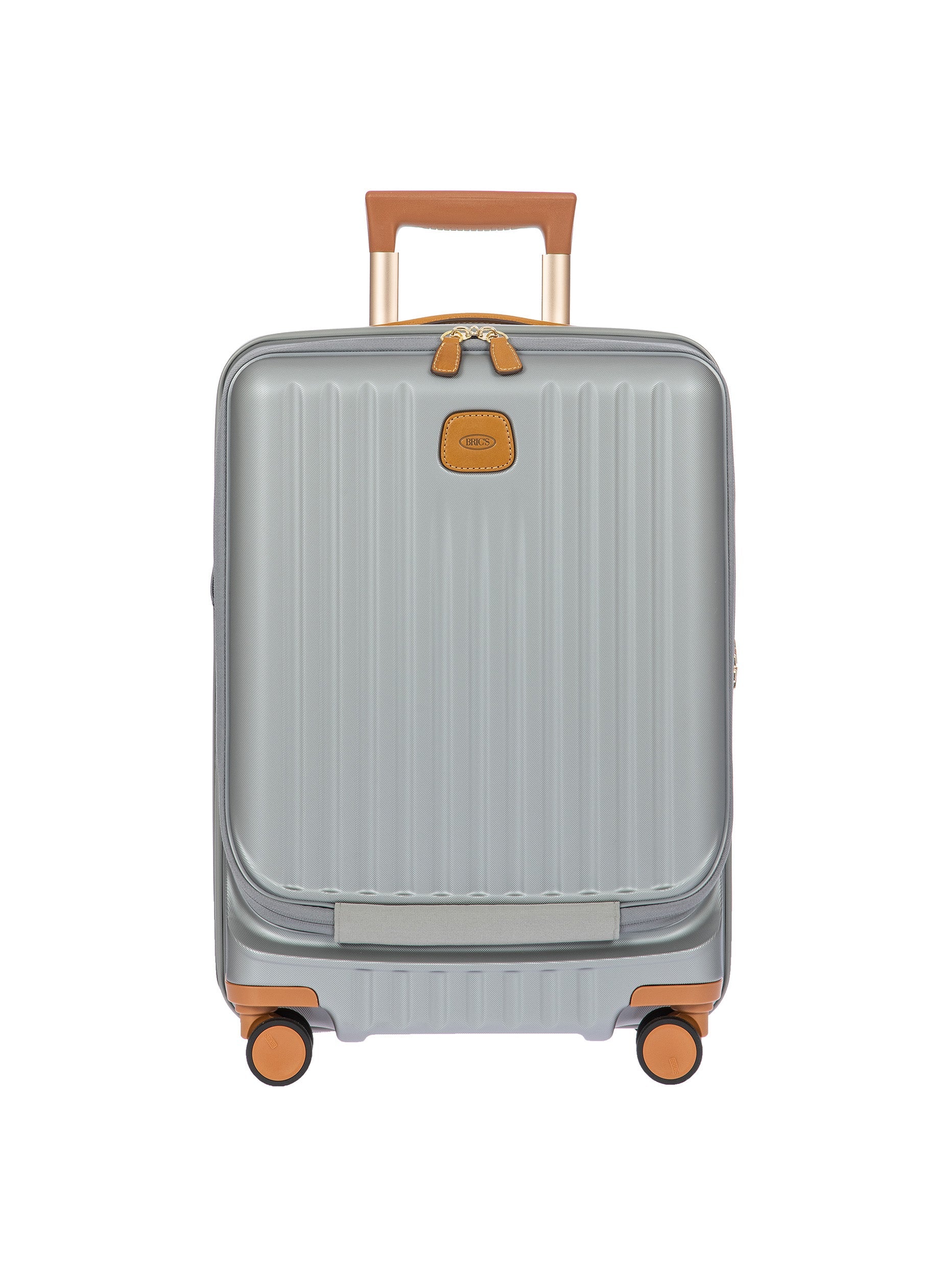 BRIC'S Capri carry-on business trolley