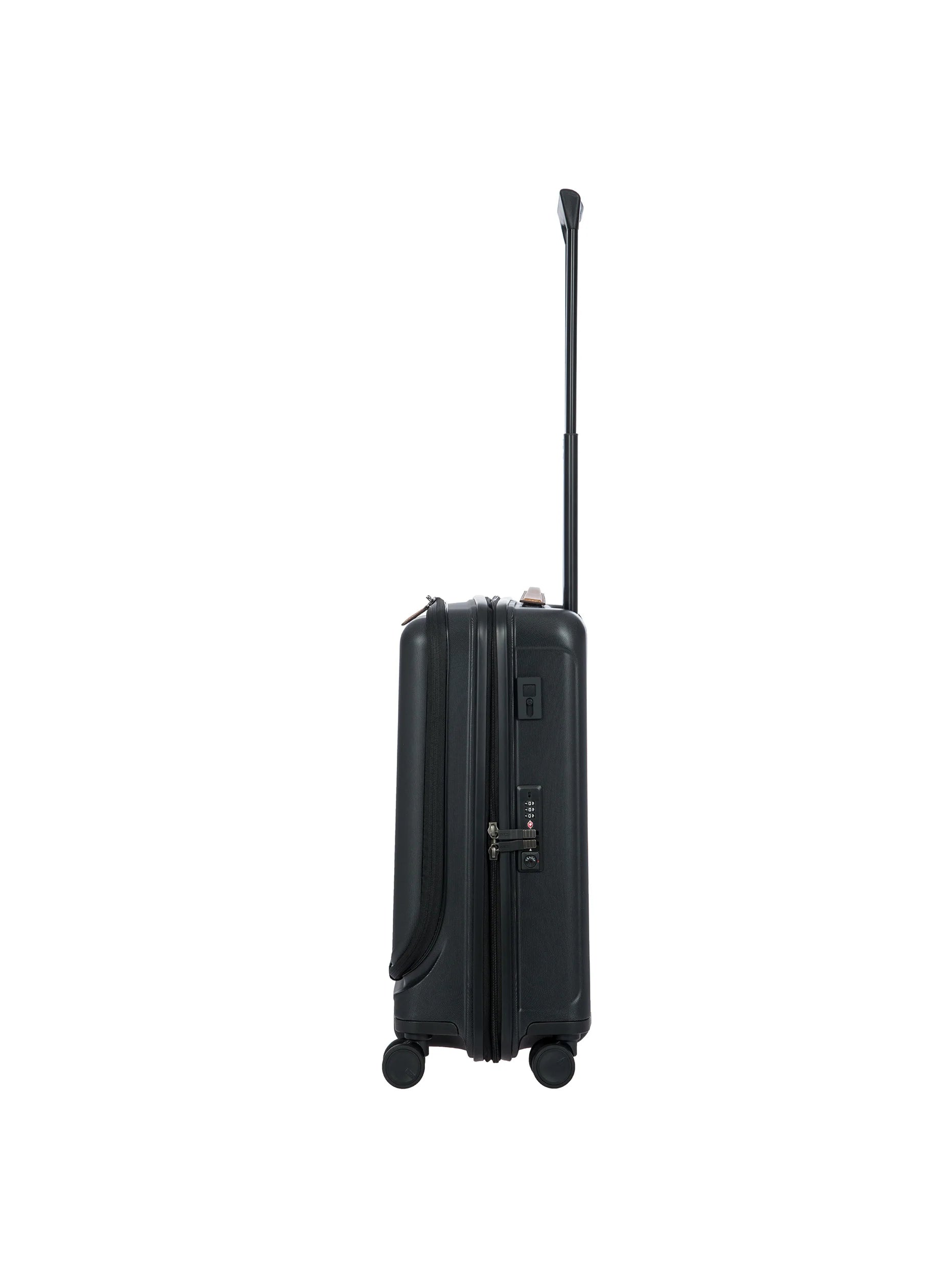 BRIC'S Capri carry-on business trolley