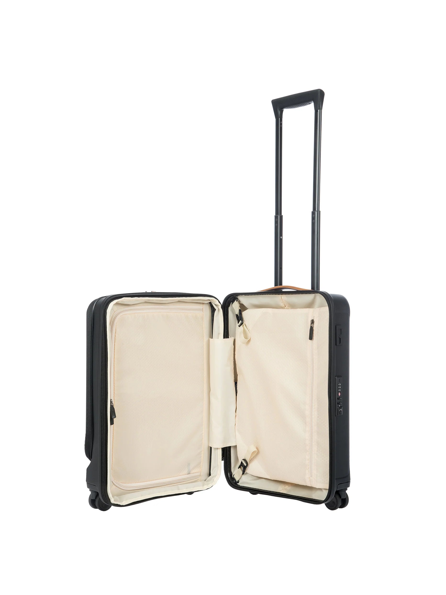 BRIC'S Capri carry-on business trolley