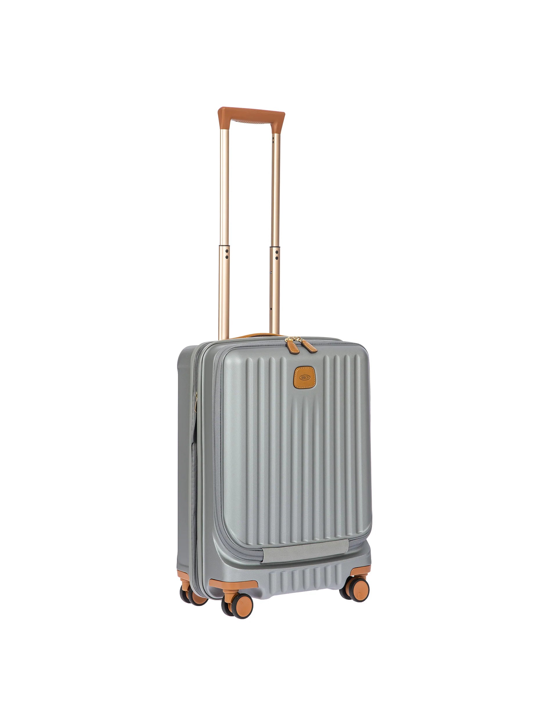 BRIC'S Capri carry-on business trolley