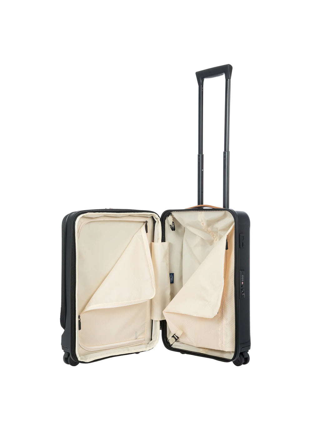 BRIC'S Capri carry-on business trolley