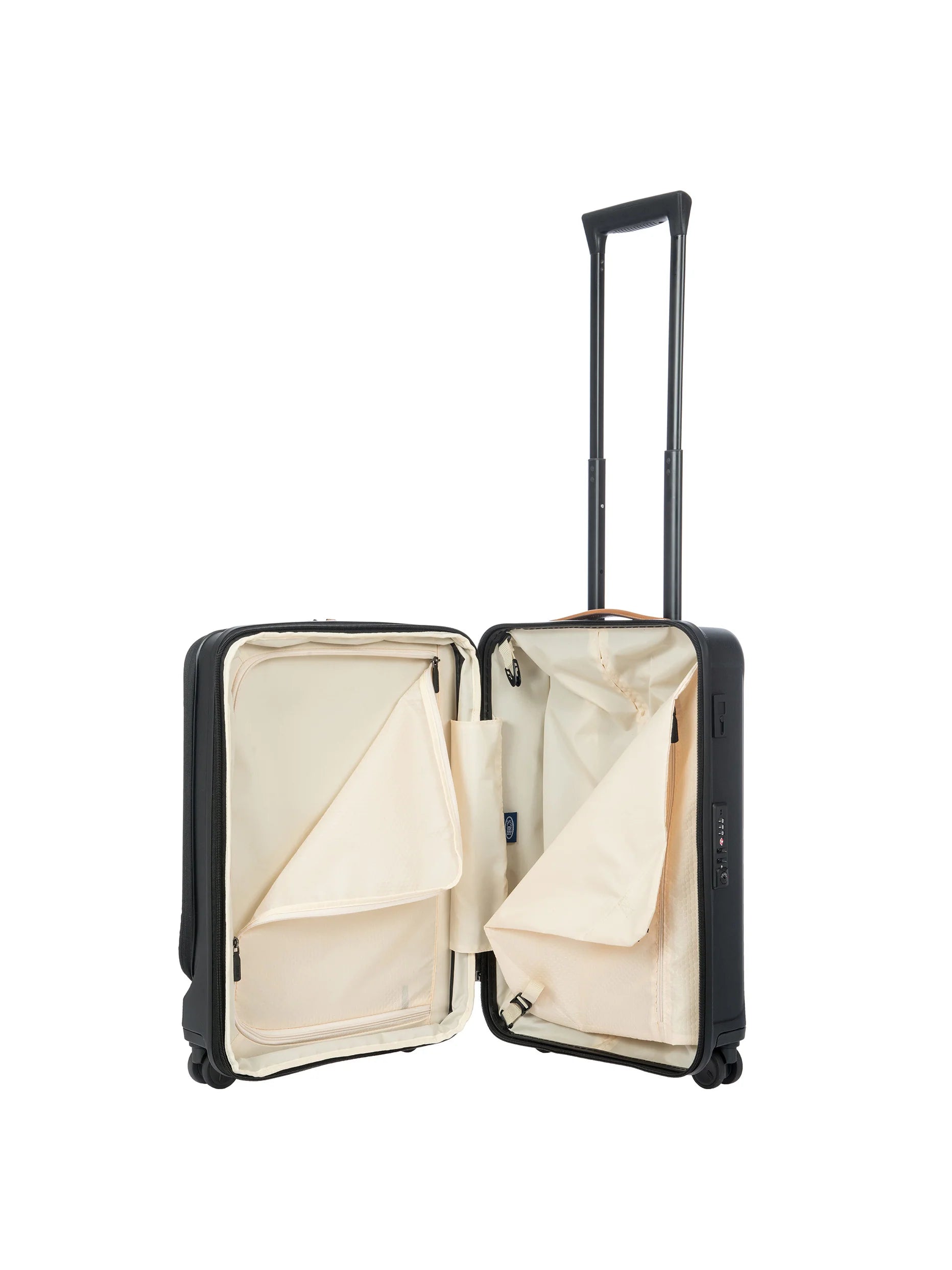 BRIC'S Capri carry-on business trolley