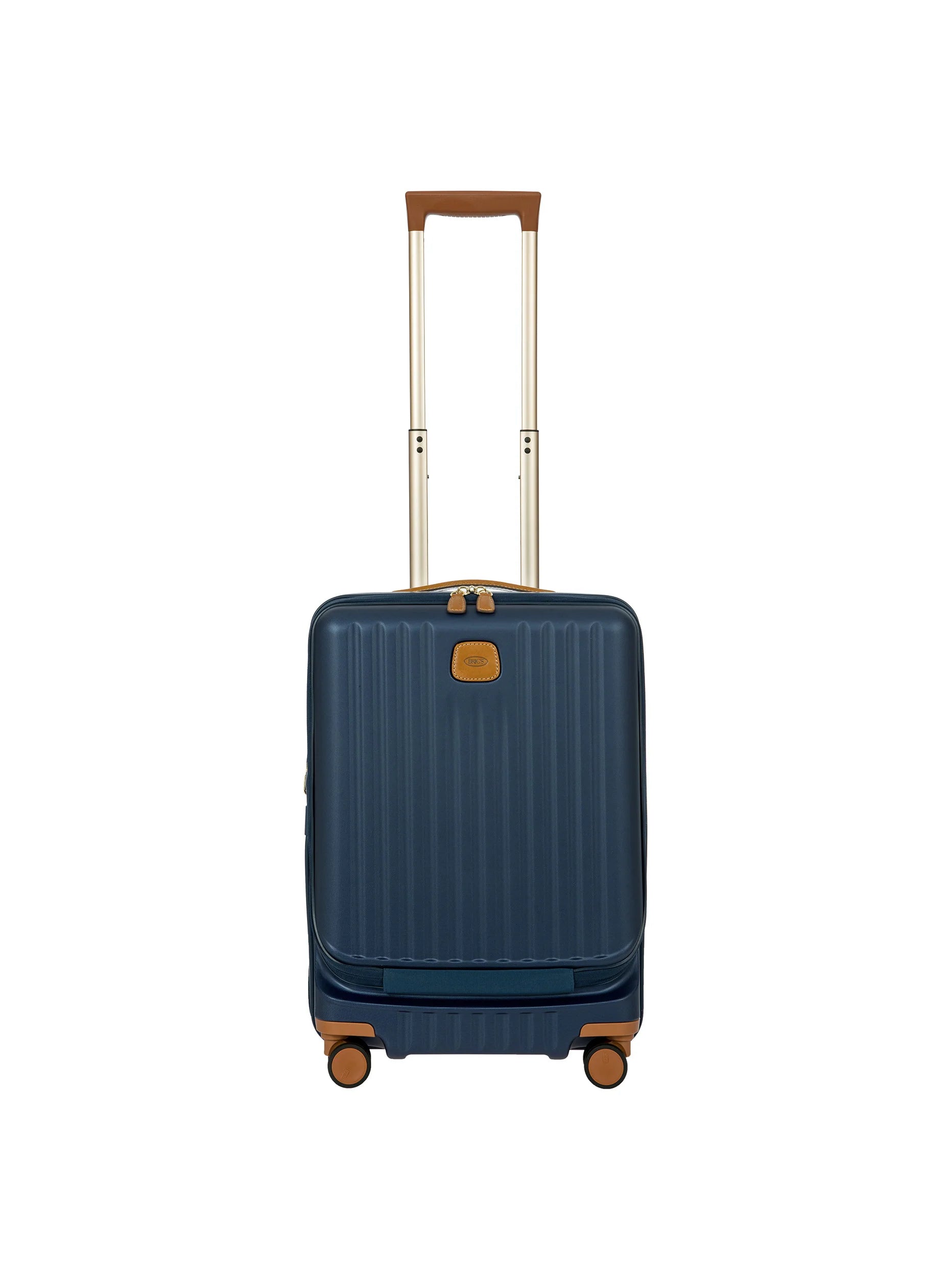 BRIC'S Capri carry-on business trolley