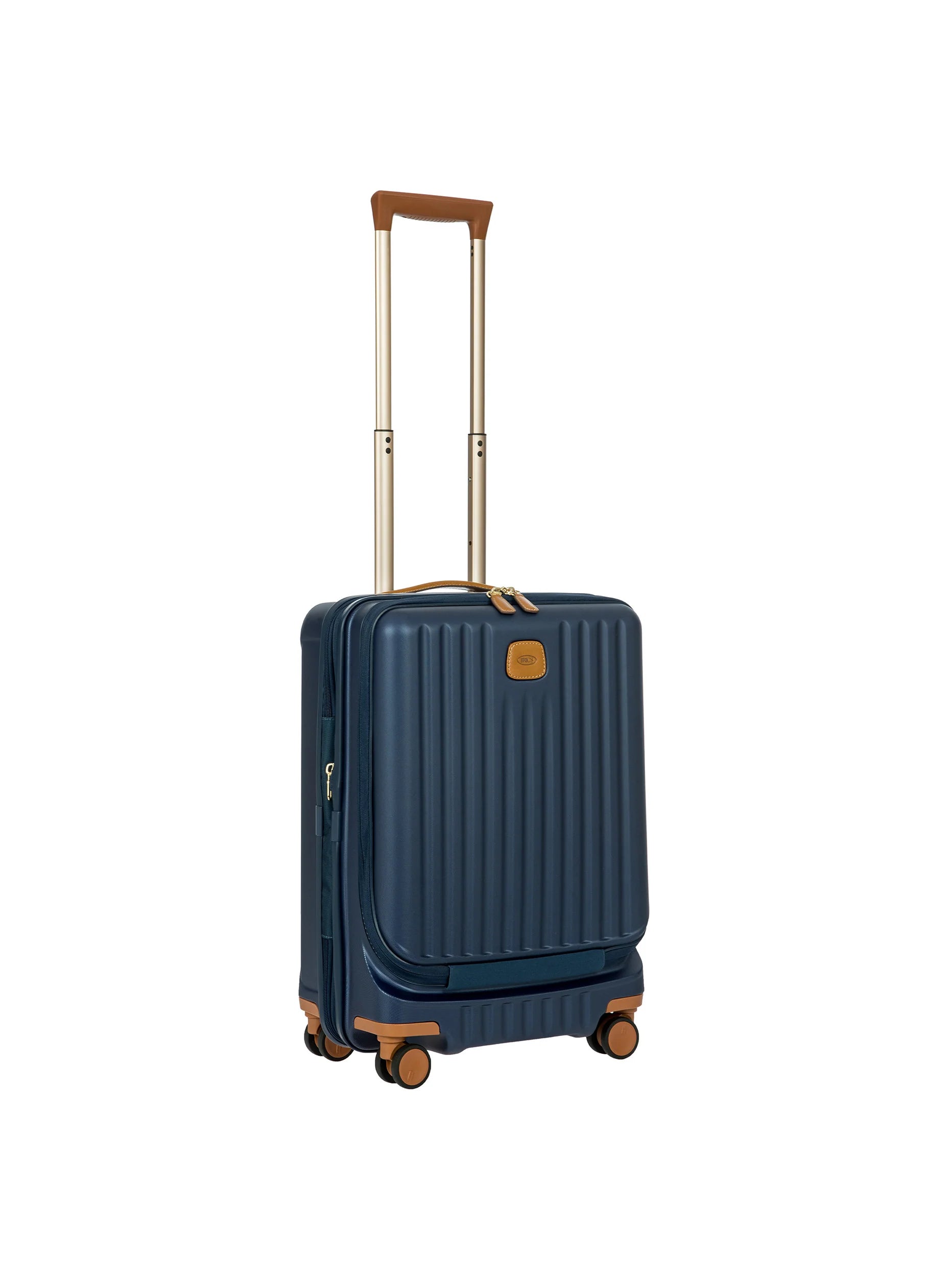 BRIC'S Capri carry-on business trolley