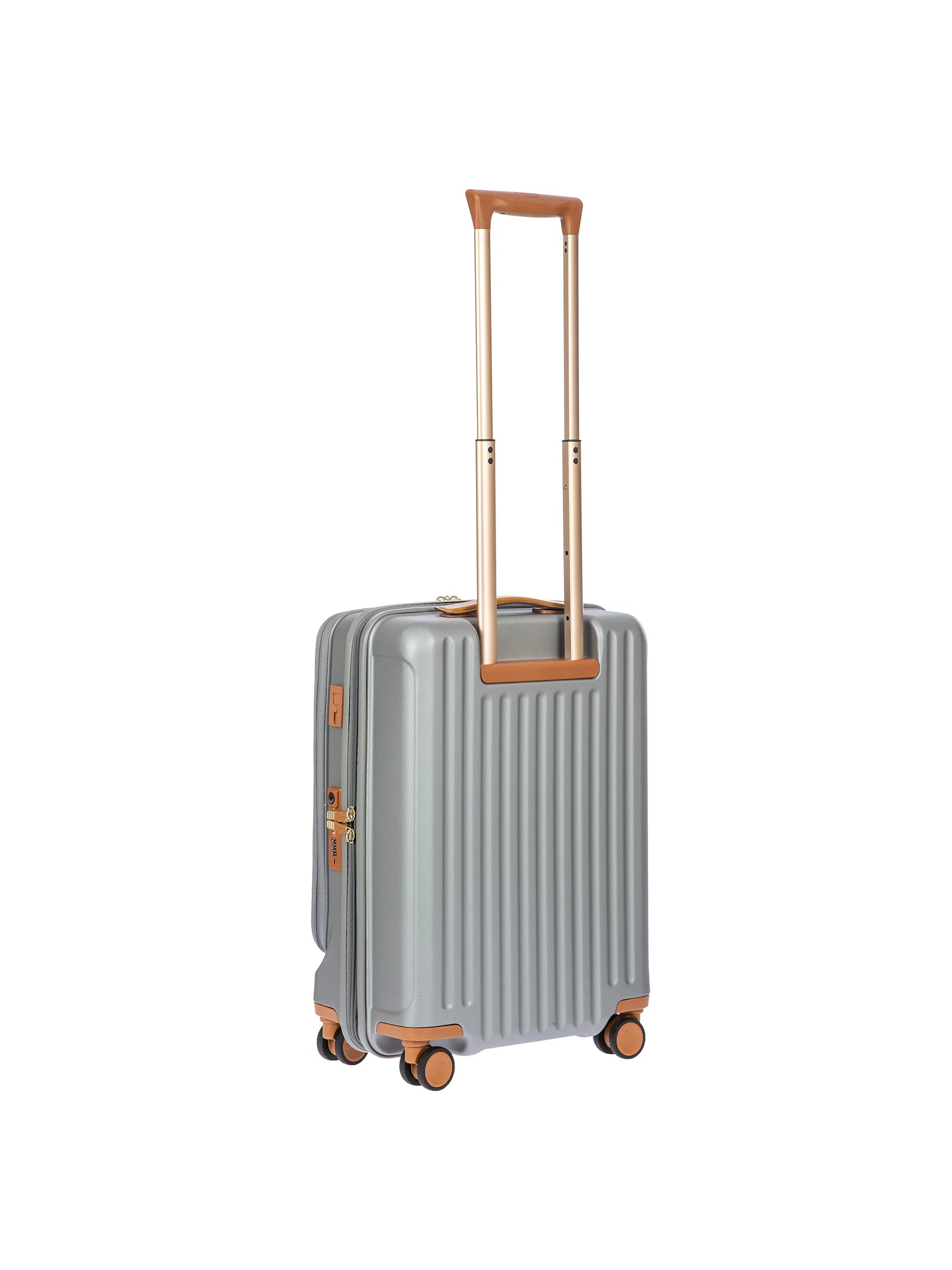 BRIC'S Capri carry-on business trolley